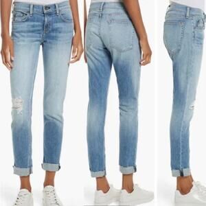 MOVING SALE! Rag & Bone Dre Boyfriend Jeans in Color June Size 29
